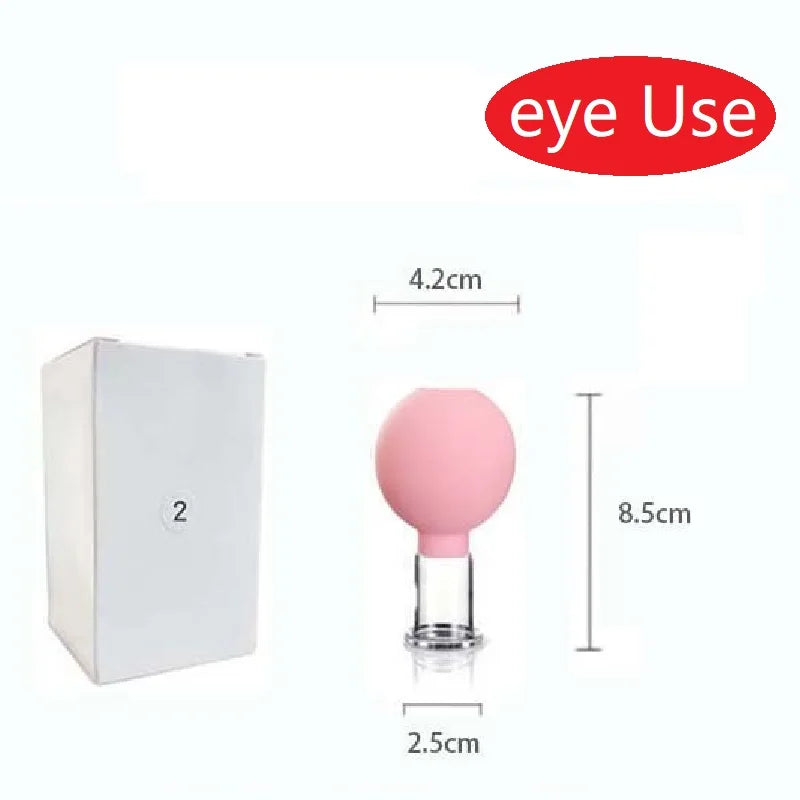 Facial Blackhead Suction Tool