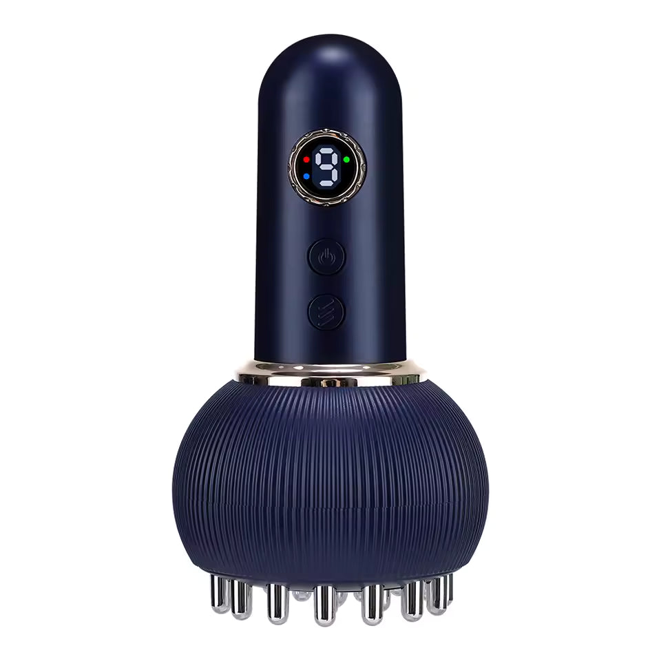 Electric Face Massager