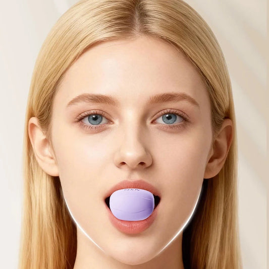 Masseter Ball Jaw & Face Massager