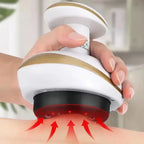 Electric Gua Sha Scraping Massager