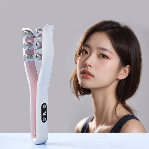Anti-Cellulite Facial Massager