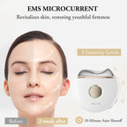Anti-Aging Electric Gua Sha Massager