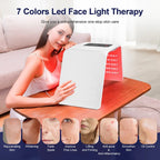 LED Photon Therapy + Nano Spray Machine