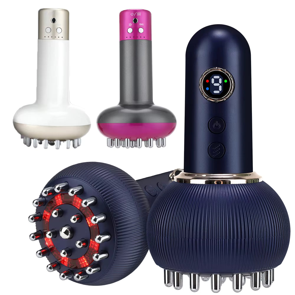 Electric Face Massager