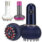 Electric Face Massager
