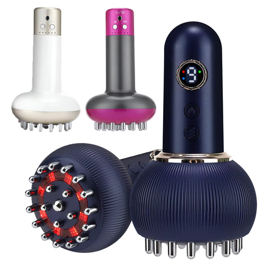 Electric Face Massager