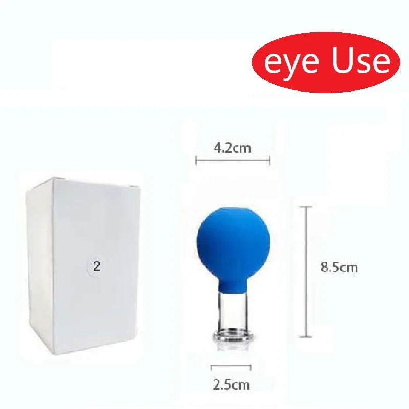 Facial Blackhead Suction Tool