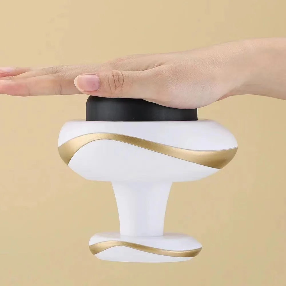 Electric Gua Sha Scraping Massager
