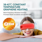 Foldable Eye Air Pressure