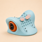 Electric Neck Cervical Traction Massager