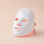 LED Light Therapy Face Mask