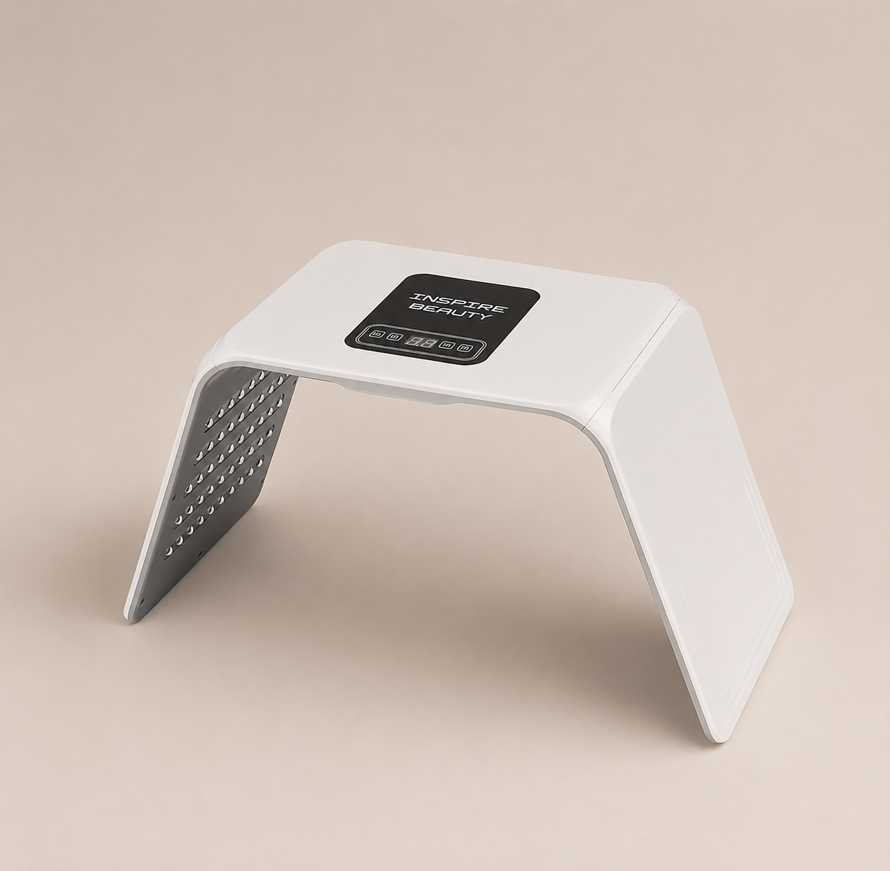 LED Photon Therapy + Nano Spray Machine