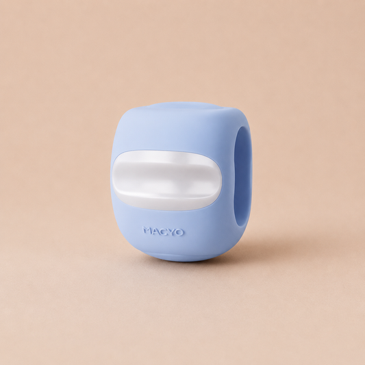 Masseter Ball Jaw & Face Massager