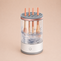 Electric Makeup Brush Cleaner