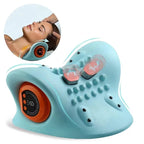 Electric Neck Cervical Traction Massager