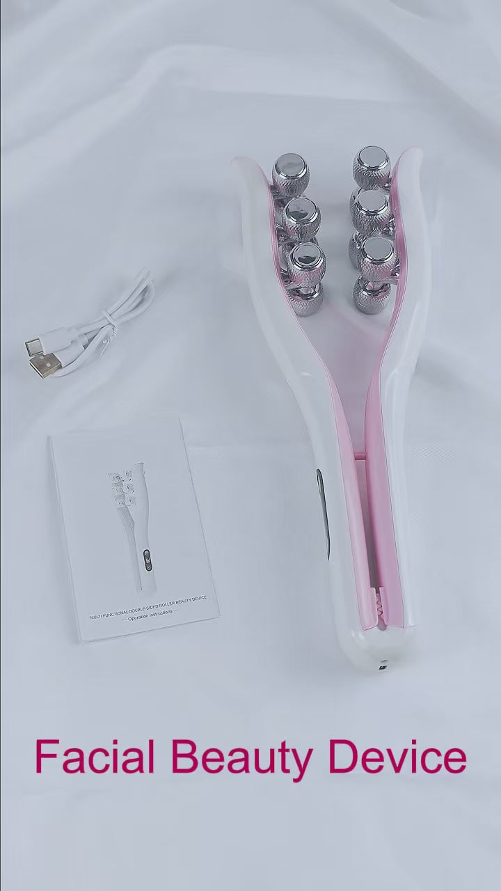 Anti-Cellulite Facial Massager