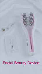 Anti-Cellulite Facial Massager