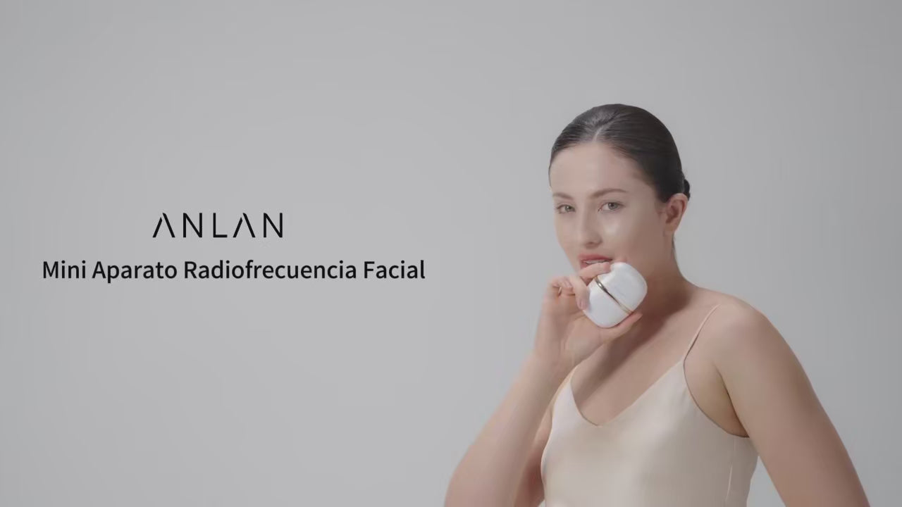 EMS Facial Lifting Device