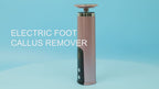 2-in-1 Electric Pedicure Set