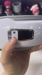 Foldable Eye Air Pressure