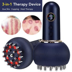 Smart Recovery Massager
