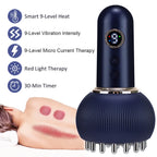 Smart Recovery Massager