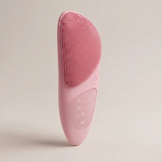 Electric Face Cleansing Brush