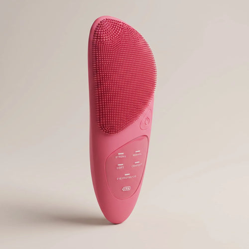 Electric Face Cleansing Brush