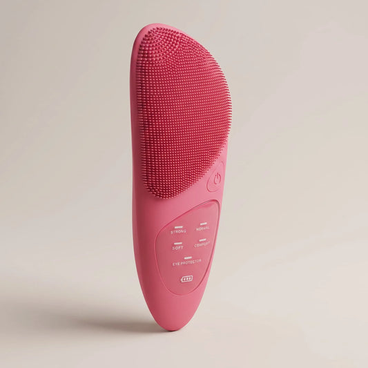 Electric Face Cleansing Brush